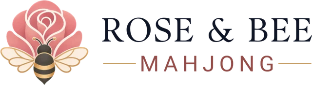 Rose & Bee Mahjong